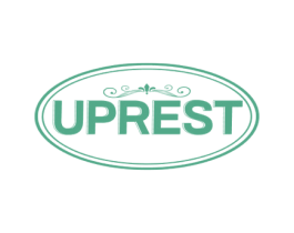 UPREST 第43类餐饮酒店商标图样