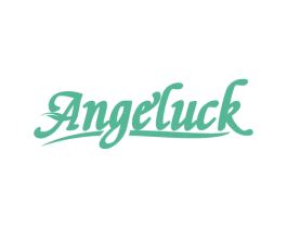 ANGE'LUCK 第35类广告贸易商标图样