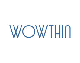 WOWTHIN 第30类小食配料商标图样