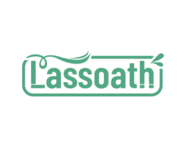 LASSOATH 第25类服装鞋帽商标图样