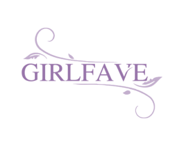 GIRLFAVE 第25类服装鞋帽商标图样