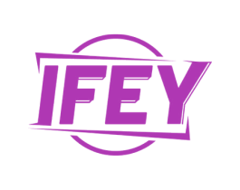 IFEY 第25类服装鞋帽商标图样