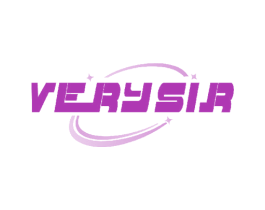 VERYSIR 第25类服装鞋帽商标图样