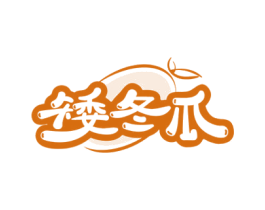 矮冬瓜 第9类科学仪器商标图样