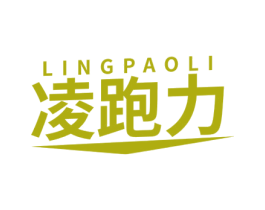 凌跑力 第9类科学仪器商标图样