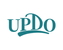 UPDO 第8类手工器械商标图样