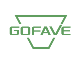 GOFAVE 第5类医药商标图样