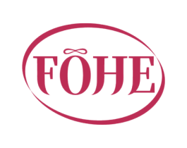 FOHE 第3类化妆品商标图样