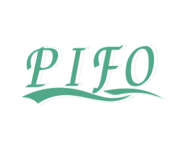 PIFO 第3类化妆品商标图样
