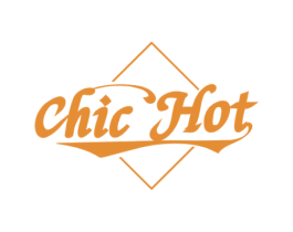 CHIC HOT 第3类化妆品商标图样