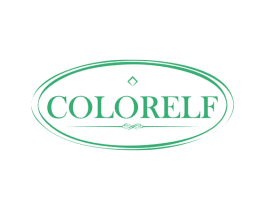 COLORELF 第3类化妆品商标图样