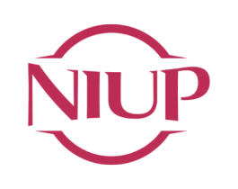 NIUP 第3类化妆品商标图样