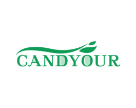 CANDYOUR 第3类化妆品商标图样