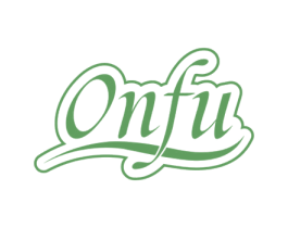 ONFU 第3类化妆品商标图样