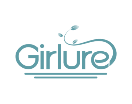 GIRLURE 第5类医药商标图样