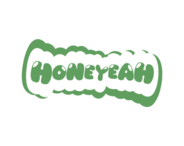 HONEYEAH 第5类医药商标图样