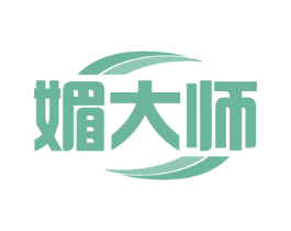 媚大师 第41类教育娱乐商标图样