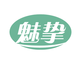魅挚 第41类教育娱乐商标图样