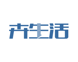 卉生活 第21类厨房洁具商标图样