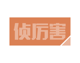 侦厉害 第9类科学仪器商标图样