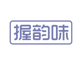 握韵味 第9类科学仪器商标图样