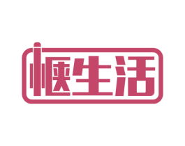惬生活 第9类科学仪器商标图样