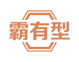 霸有型 第9类科学仪器商标图样