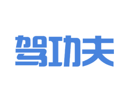 驾功夫 第9类科学仪器商标图样