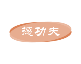 撼功夫 第9类科学仪器商标图样
