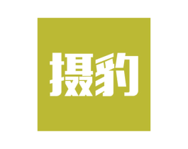 摄豹 第9类科学仪器商标图样