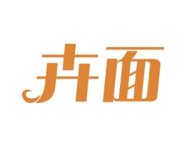 卉面 第3类化妆品商标图样