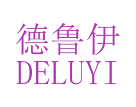 德鲁伊 第28类体育玩具商标图样