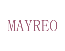 MAYREO 第41类教育娱乐商标图样