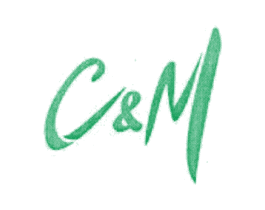 C&M 第44类医疗园艺商标图样
