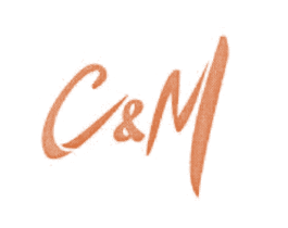 C&M 第37类建筑修理商标图样