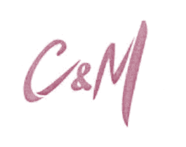 C&M 第23类纺织纱线商标图样