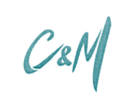 C&M 第14类珠宝钟表商标图样