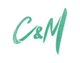 C&M 第44类医疗园艺商标图样