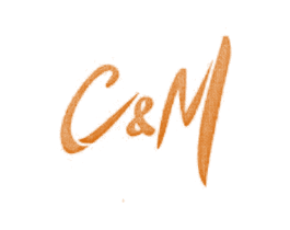 C&M 第40类材料处理商标图样