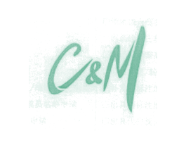 C&M 第39类运输旅行商标图样