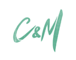 C&M 第38类通讯传媒商标图样