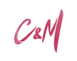 C&M 第37类建筑修理商标图样