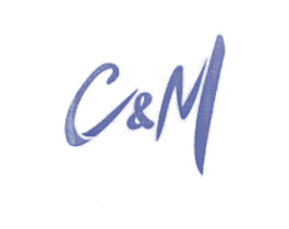 C&M 第32类啤酒饮料商标图样