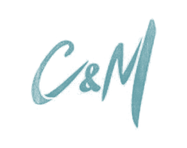 C&M 第30类小食配料商标图样