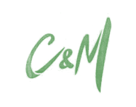 C&M 第27类地毯席垫商标图样