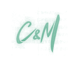 C&M 第23类纺织纱线商标图样