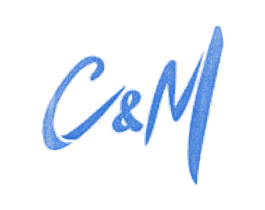 C&M 第19类建筑材料商标图样
