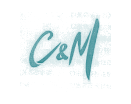C&M 第14类珠宝钟表商标图样