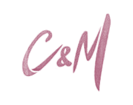 C&M 第12类运输工具商标图样