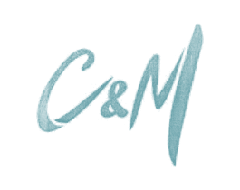 C&M 第6类五金金属商标图样
